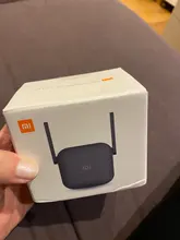 Wireless Router Amplifier Repeater-Network Range-Extender Xiaomi Wifi Global-Version