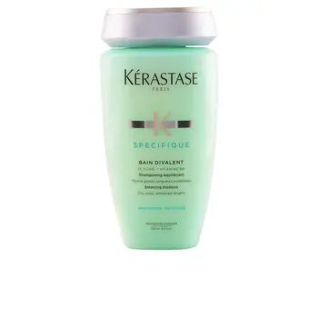 

SPÉCIFIQUE bain divalent 250 ml
