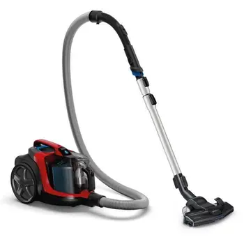 

PHILIPS FC9729 / 09 Vacuum Cleaner with container without bag PowerPro Expert - 650W - 76 dB-TO-network
