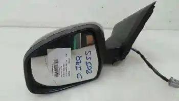 

1701725 FORD MONDEO BER left rear view mirror. (CA2)