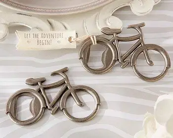 

Lot 20 Opener "bike" in gift box-Details and gifts for weddings, christening suits, communions, birthday.
