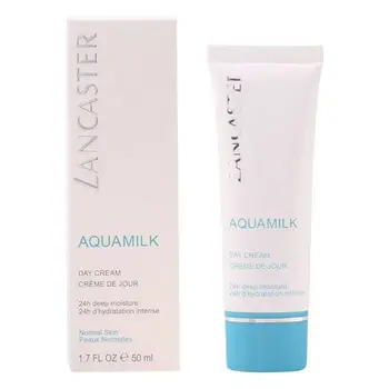 

Hydrating Cream Aquamilk Lancaster