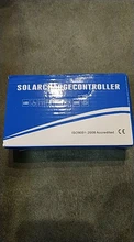 24V Controller Lcd-Display PWM Solar Charger Auto Dual-Usb 5V 12V 20A/10A