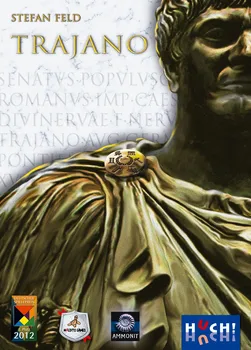 

6x Trajan + DEMO to 50%