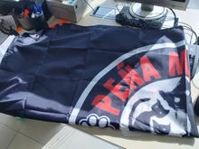 Custom Flags Banner Flag-Banner-Decoration Logo Flying Advertising Polyester Hanging
