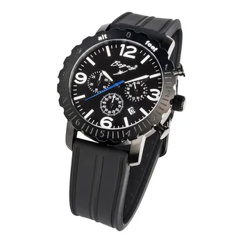

Men's Watch Bogey BSFS005BWBK (44mm)