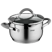 Кастрюля Nadoba NITA 18 см/2 5 л 726913