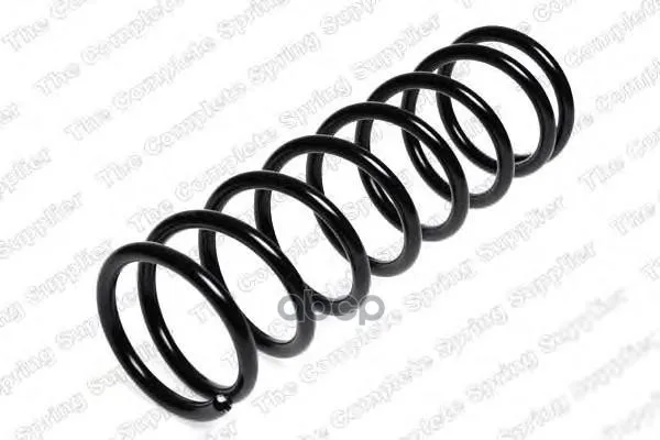 Пружина Подвески Ford Focus I 98-04 Задняя Lesjofors 4227554 Lesjofors арт. 4227554