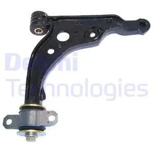 Рычаг PEUGEOT BOXER/FIAT DUCATO/CITROEN JUMPER 02- 1.8t пер.подв