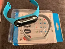 Reloj inteligente impermeable para niños y niñas, pulsera deportiva, rastreador de Fitness