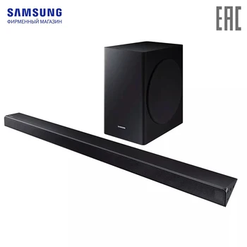 

Home Theatre System Samsung HW-R650RU speaker subwoofer sound bar for home