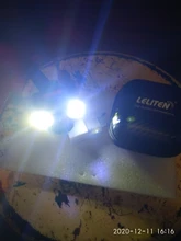 Headlamp Fishing-Headlight 18650 Battery Camping COB Led Use