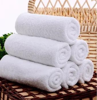 

6pcs Cotton Hand Towel, 100% Turkish Cotton, 50x90cm, 270gr, High Quality,Soft, Absorbent, Home Hotel Hand Face Bath Towel