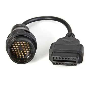 

Converter Mercedes Benz 38Pin to OBD2 16 Pin