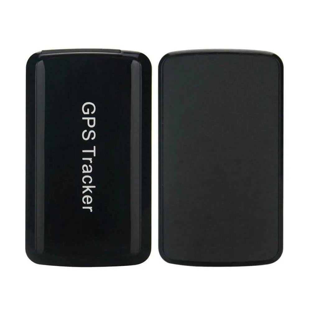 Without Box Vehicle GPS Tracker LM002 Strong Magnetic Anti theft Real time Long time standby 300g34e