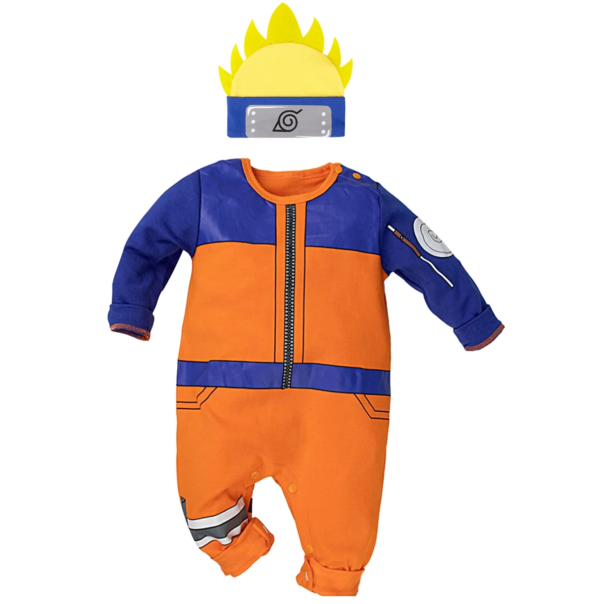 infant winter jumpsuit