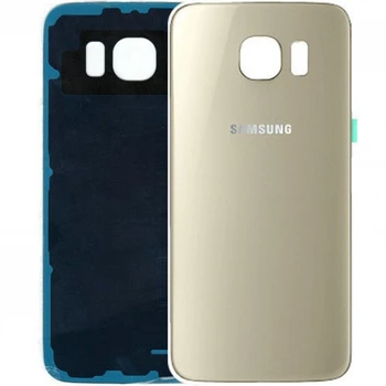 

Back Cover for Samsung Galaxy S6 Edge Plus - S6 Edge+ | Color Gold