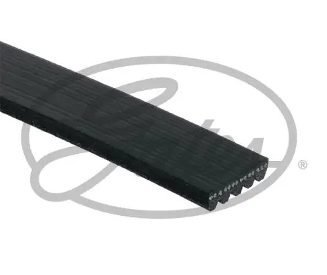 Belt n/a wedge. JEEP Renegade 1.4 4x4 14-FI 500 GATES 5PK1215 | Автомобили и мотоциклы