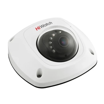 

HiWatch DS-T251 - внутренняя HD-TVI видеокамера 2Мп (1080p), микрофон, 2.8/3.6/6мм, 0.005Лк, OSD, ИК 20м, HD-TVI, -20+45°С, 12В
