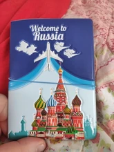 Nuevos muchachos frescos como los titulares de pasaporte de dibujos animados, hombres cubierta de pasaporte de viajes cuero del pvc 3D Diseño de 22 estilos diferentes para elegir