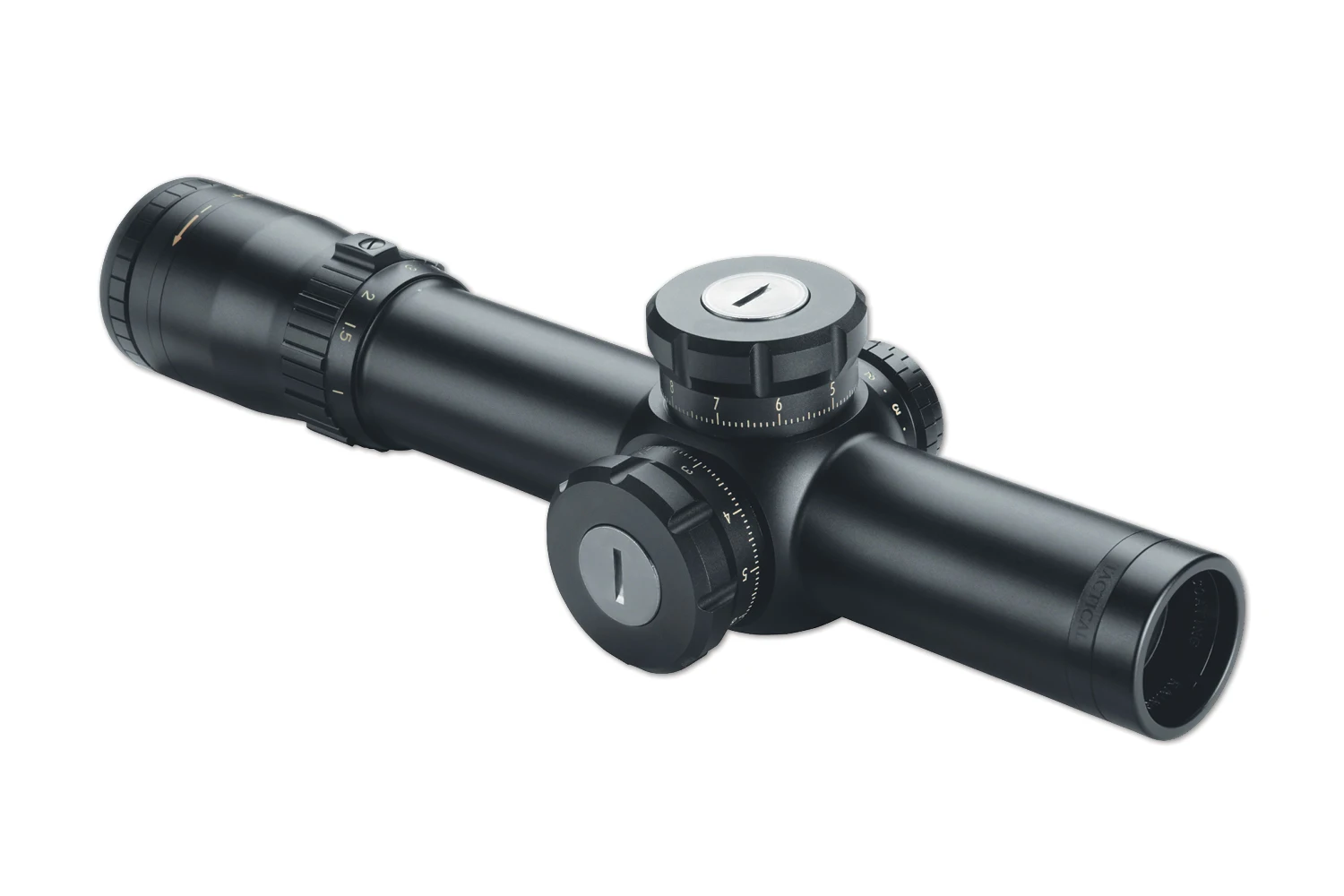 Оптический прицел Elite Tactical SMRS 1-8.5x24 | Спорт и развлечения