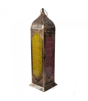 

Arabian Candle - Generalife Model - Style and Elegance - 46 cm