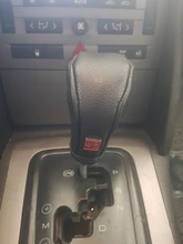 Case Handle-Gloves Driving-Grip Car-Decoration Auto-Parts with Zipper Modified Comfortable