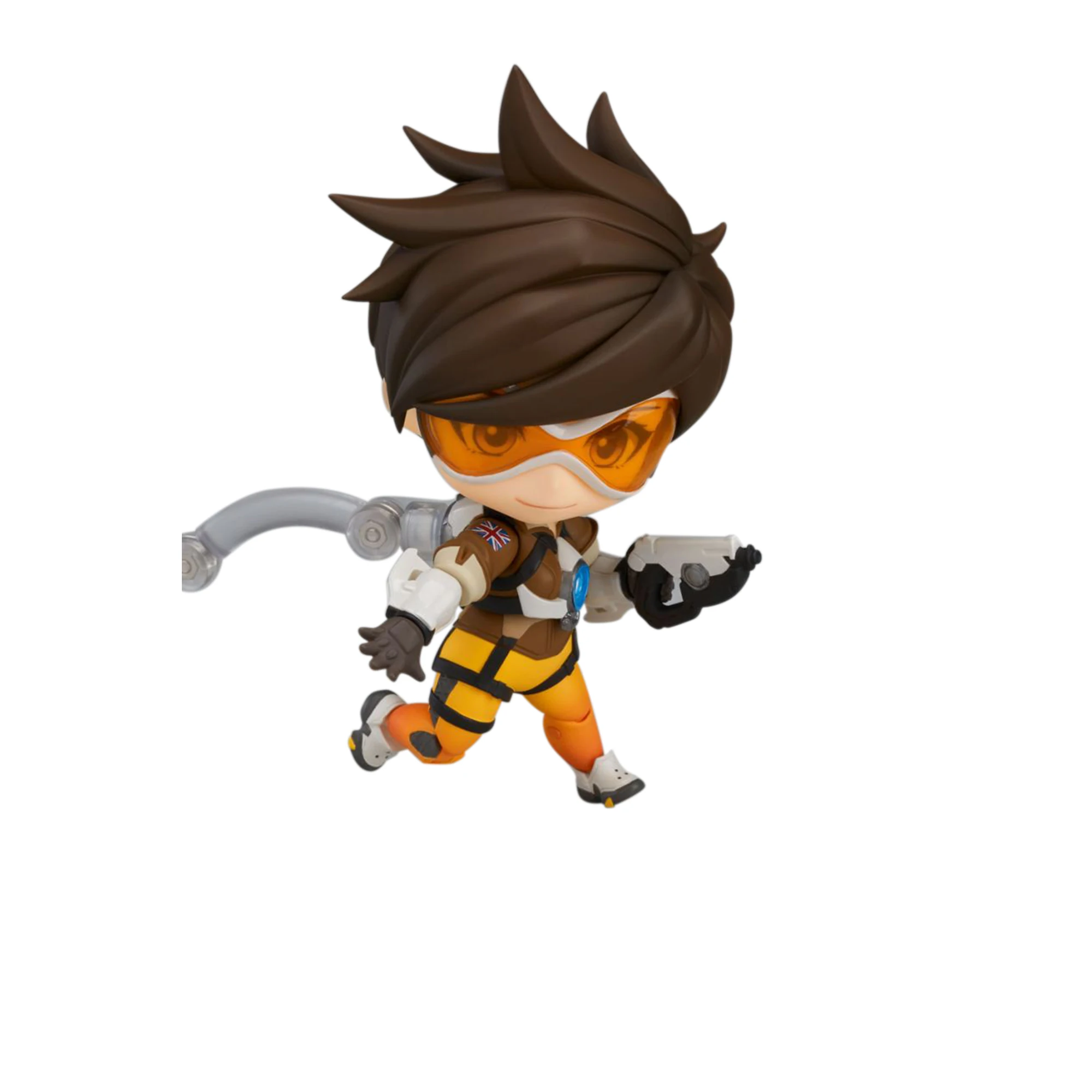 Blizzard Коллекционные Фигурки Nendoroid Overwatch Tracer