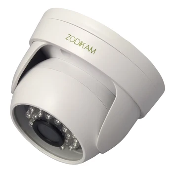 

Dome IP CCTV camera Zodikam 7221-P