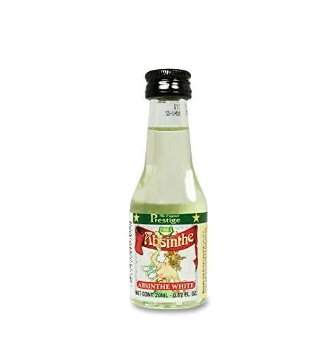 Essence of PR absinthe White 20 ml essence-white |