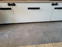 Pulls Furniture-Handle Door-Hardware-Knobs Balcony Bedroom Kitchen-Door Silver Aluminium-Alloy