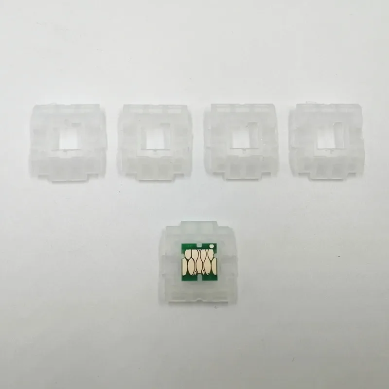 Cartridge Chip T6931 T6941 Compatible Ink Chips For Epson SureColor T3000 T5000 T3200 T5200 T7200 T3070 T5070 T7070 T3270 T5270 T7270 Printers