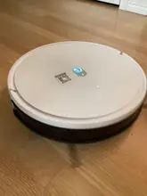 yeedi k650 Robot Vacuum Cleaner 2000Pa Suction Sweeping Mopping 3in1 Smart Route APP
