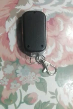 ERREKA-Control remoto automático para puerta de garaje, 433MHz, ERREKA RESON, transmisor de mano, 433,92