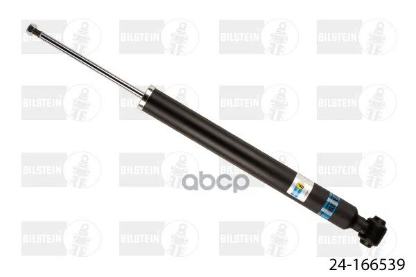 Амортизатор Однотрубный Газовый Задний B4 Bilstein арт. 24-166539