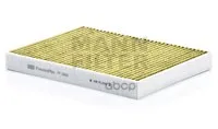 Фильтр Салона Frecious Plus Mann-Filter Fp2842 MANN-FILTER арт. FP2842