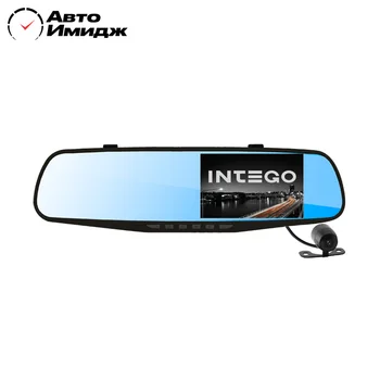 

DVR Intego VX-410MR