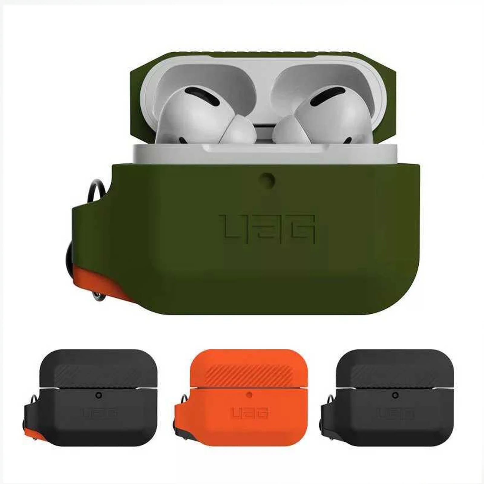 Apple Headphones - Earphone Accessories 