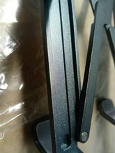 GOOJODOQ-Soporte para ordenador portátil, soporte de aleación de aluminio plegable, para Notebook, MacBook Pro y tableta