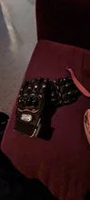 Guantes de motociclista profesional para hombre y mujer, manoplas transpirables para Motocross y ciclismo