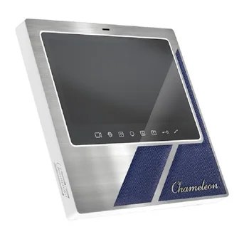 

Designer video intercom chameleon #13 Model S