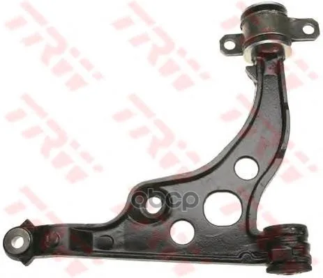 Рычаг Левый Fiat Ducato(230, 244, До 1800кг) Jtc1013 TRW/Lucas арт. JTC1013