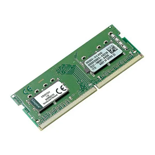 Оперативная память Kingston KVR24S17S6/4 4 Гб DDR4|Оперативная память| |