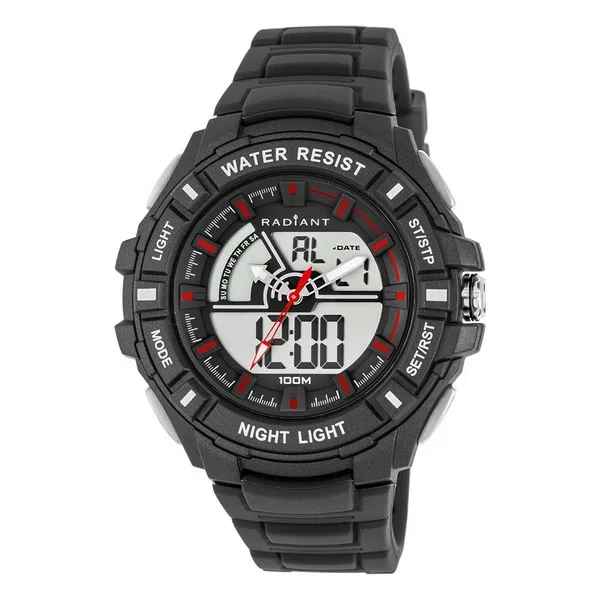 Мужские часы Radiant RA438601 (48 мм)|Механические часы| |