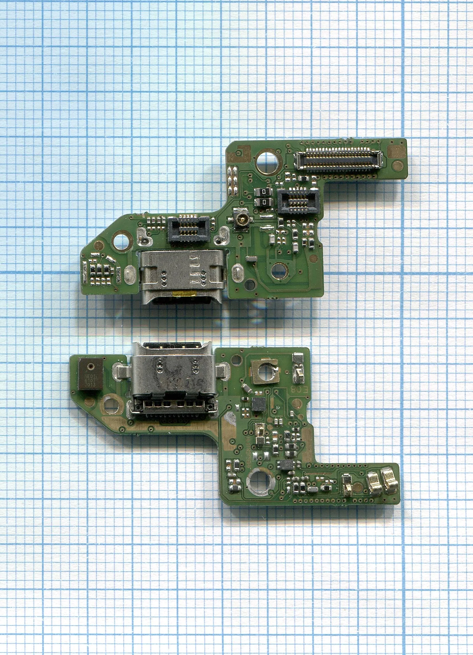 Motherboard power connector with microphone for Huawei Honor 8 | Мобильные телефоны и аксессуары