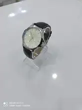 Yazole-Reloj ejecutivo de cuarzo para hombre, cronógrafo de pulsera, diseño de lujo al estilo de los famosos, 2020