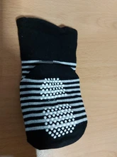 1 par 0-16 mes calcetines con estampado para recién nacidos Bebé Ropa de los niños cosas zapatillas de niños niñas Bebé Zapatos NIÑOS Calcetines