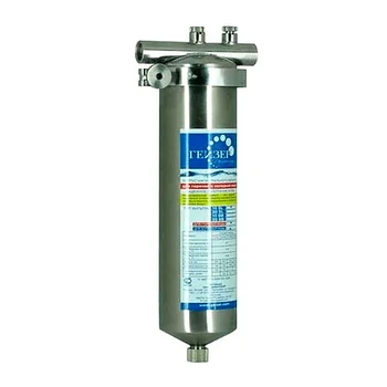 

Main filter housing geyser Typhoon SL-10 "1/2"