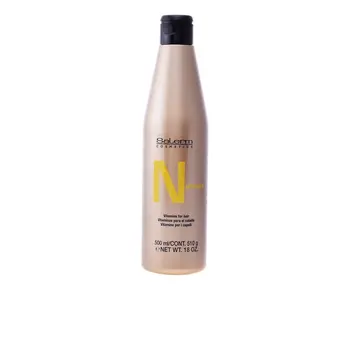 

NUTRIENT shampoo vitamins for hair 500 ml