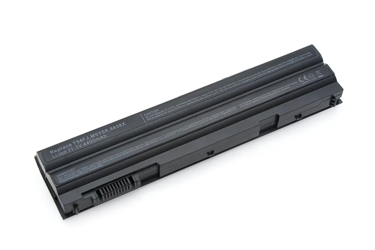 Аккумулятор для ноутбука DELL Inspiron 5520 | Компьютеры и офис